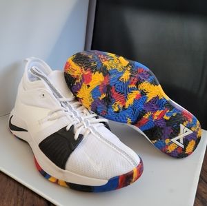 Nike PG 2 March Madness NCCA